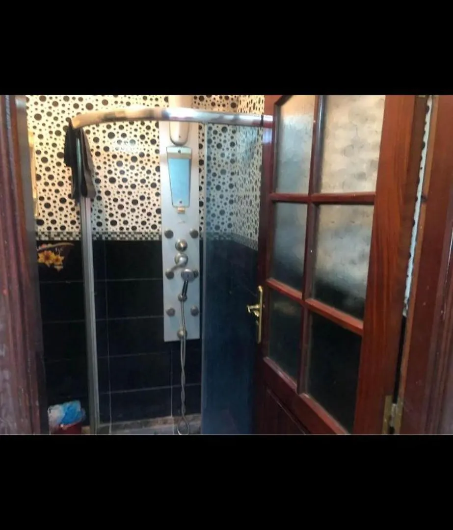 Appartement Belvedere Alkaram Καζαμπλάνκα